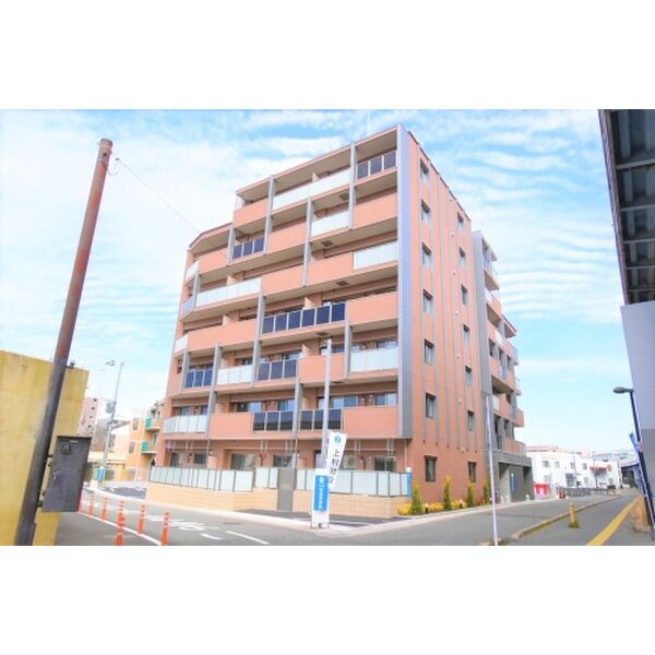 ベルカンパーニュ　板付小学校区のその他共用部分|ベルカンパーニュ