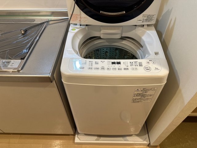 GLAハート飾磨A棟のその他