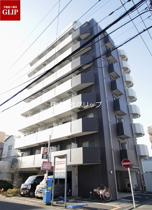 ラ・エテルノ横浜関内