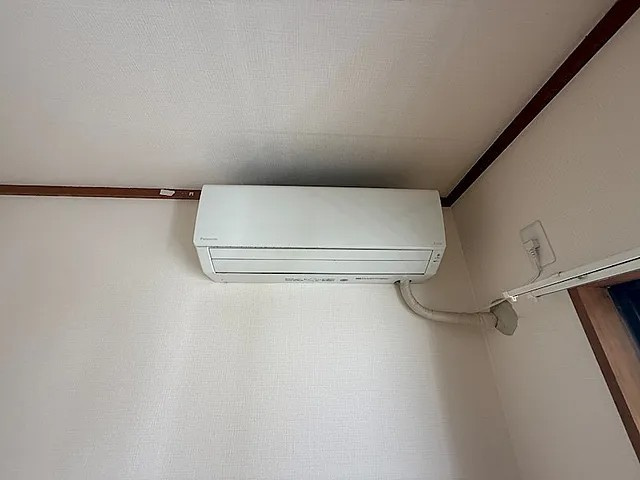 ファミネス芦屋の設備