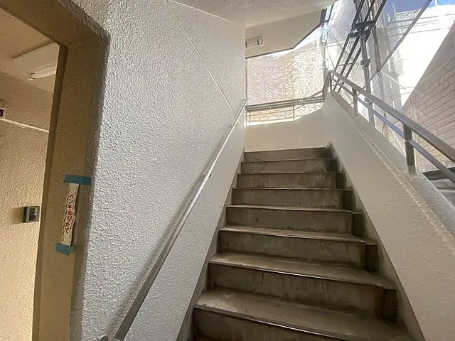 ファミネス芦屋のその他共用部分