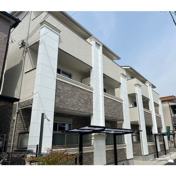 KTIレジデンス若江岩田