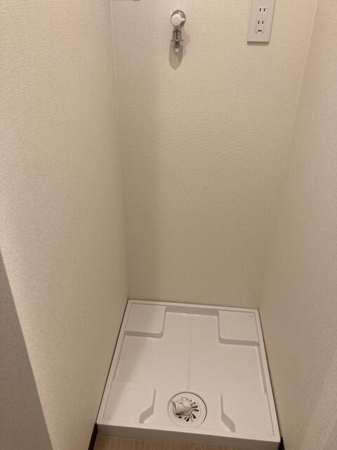 南花島コーポラスの設備