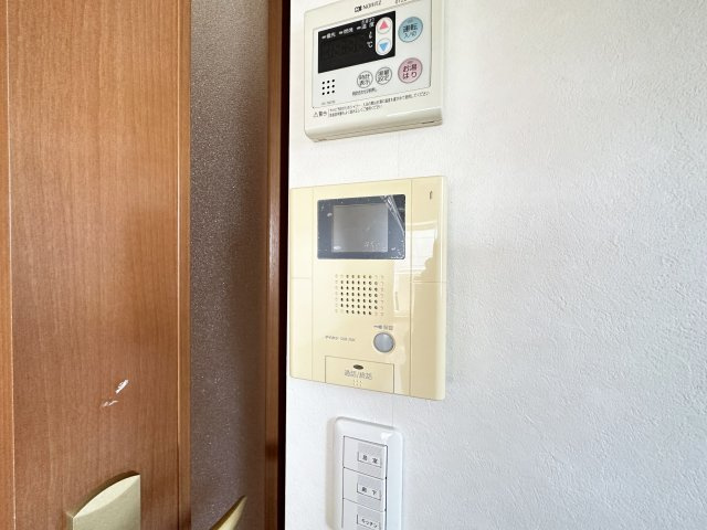 ロイヤルリバーのセキュリティ