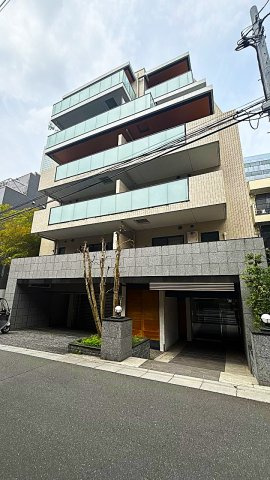 ザ・グランツ代々木参宮橋