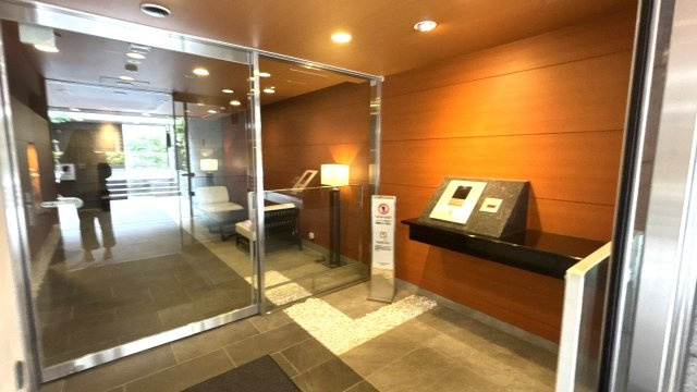 ザ・グランツ代々木参宮橋のその他