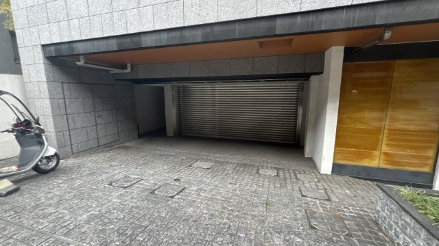 ザ・グランツ代々木参宮橋のその他