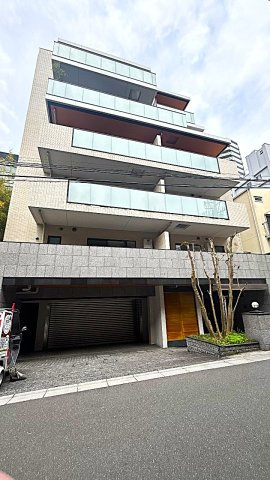 ザ・グランツ代々木参宮橋のその他