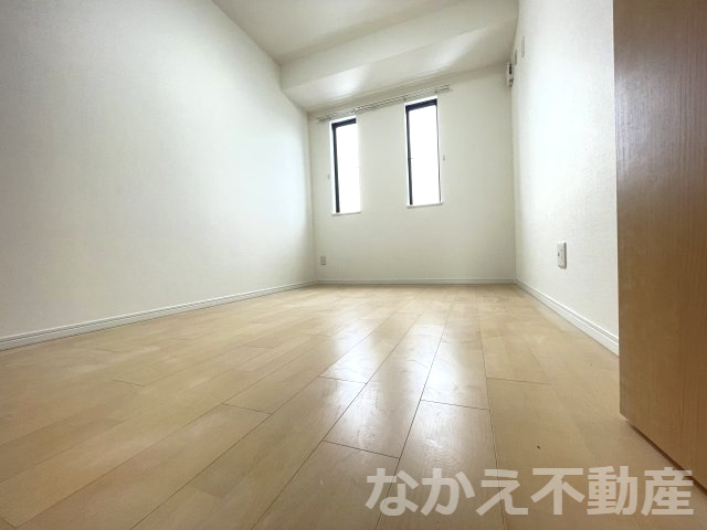 【居間・リビング】 | ゆったり過ごせるリビングです