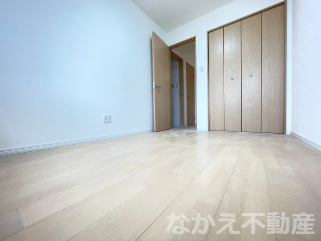 【寝室】 | 寝室です
