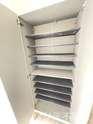 【収納】 | 収納豊富です