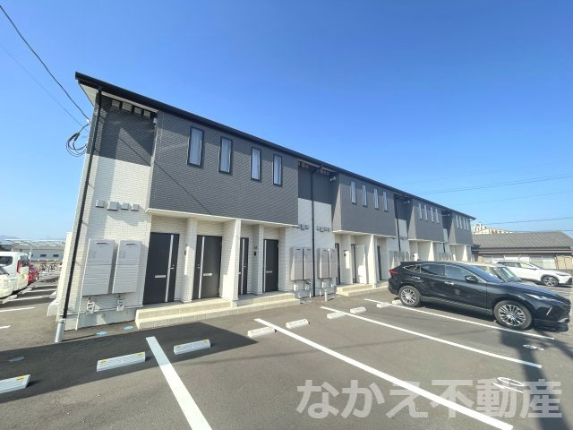 【外観】 | 外観は落ち着いています