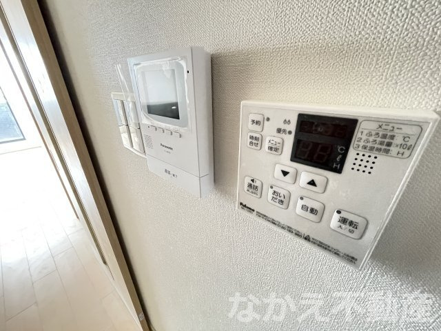【設備】