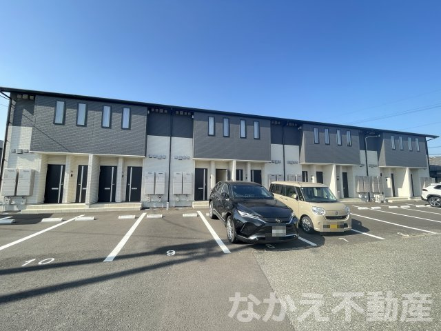 【外観】 | 外観です