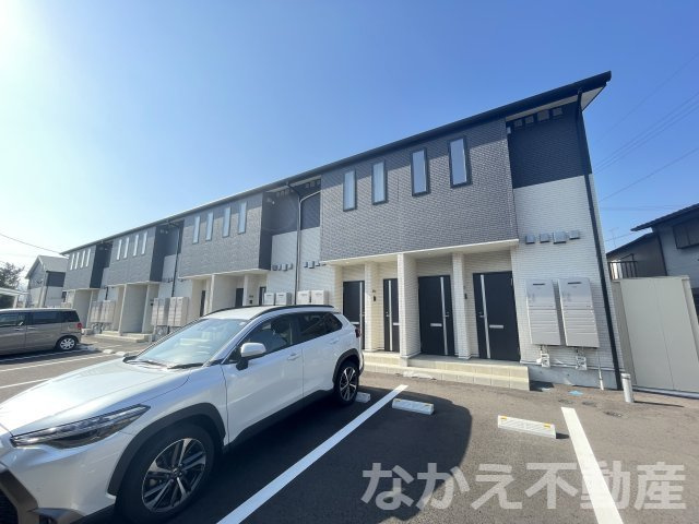 【外観】 | 外はこのようになっています