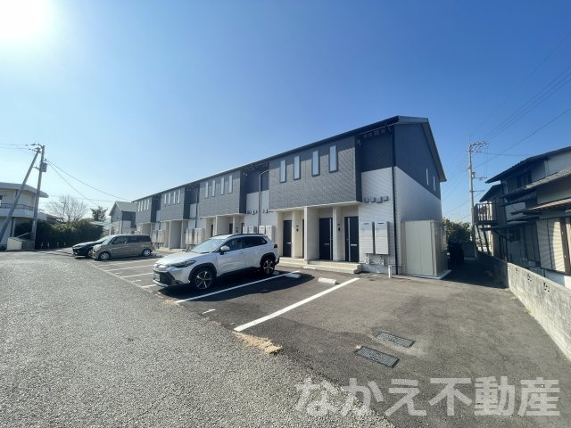 【外観】 | きれいな外観です