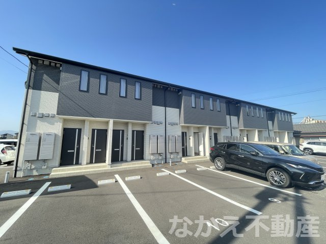 【外観】 | 外観です