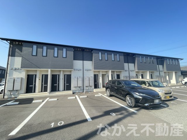 【外観】 | 外観です