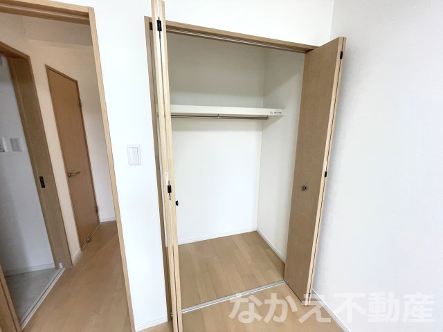 【収納】 | 収納豊富です