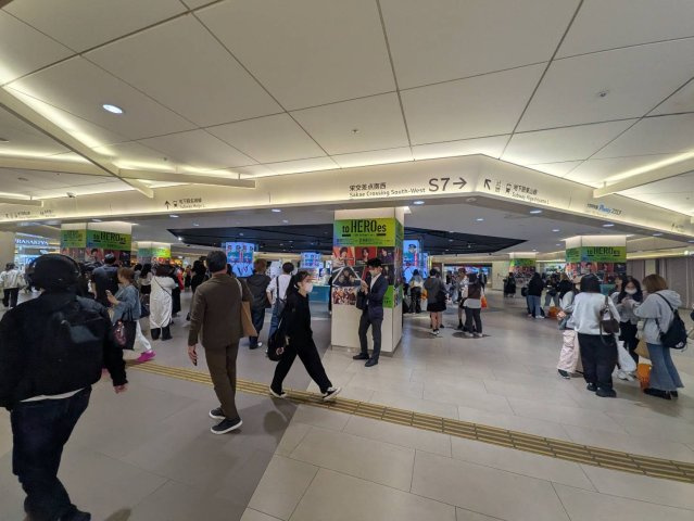 名古屋市中区錦３丁目の店舗一部の周辺