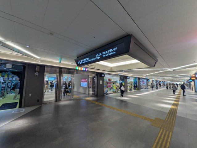 名古屋市中区錦３丁目の店舗一部のその他