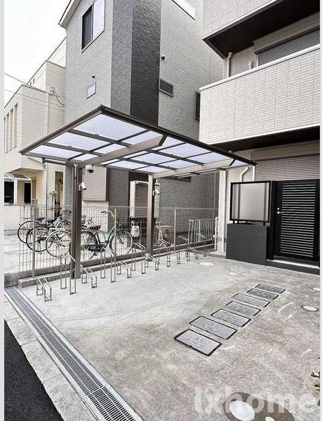Viola中津町の設備
