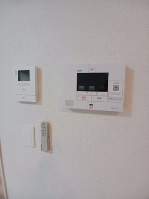 【セキュリティ】 | アンソレイユもみじ山