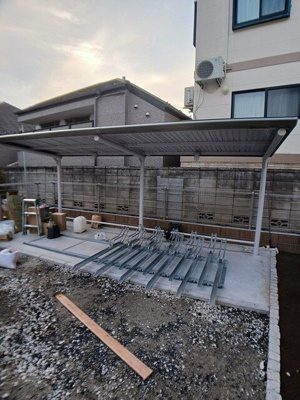 【その他共用部分】 | アンソレイユもみじ山