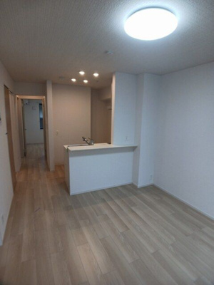 【居間・リビング】 | アンソレイユもみじ山