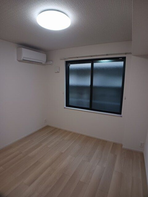 【寝室】 | アンソレイユもみじ山