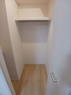 【収納】 | アンソレイユもみじ山