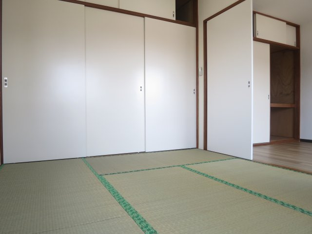 ボヌール西ヶ岡の和室|和室　※現況優先