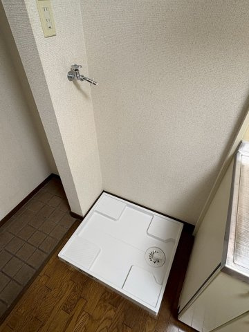 クレスト・ハウスの設備