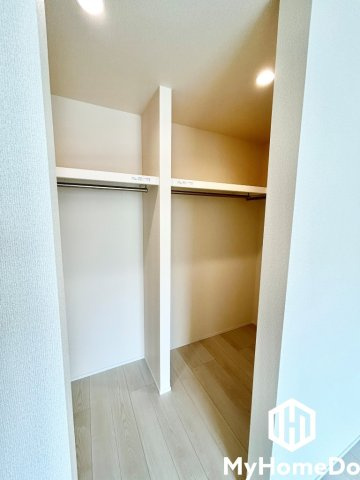 名古屋市北区喜惣治2丁目の収納