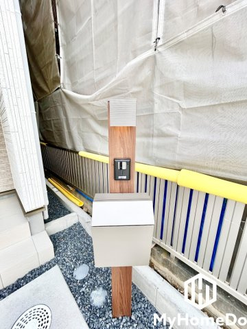 名古屋市北区喜惣治2丁目のその他