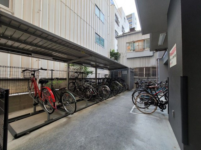 ラファセベルシード博多　東住吉小学校区のその他共用部分|ラファセベルシード博多