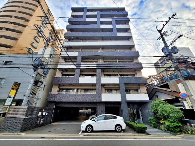 ラファセベルシード博多　東住吉小学校区