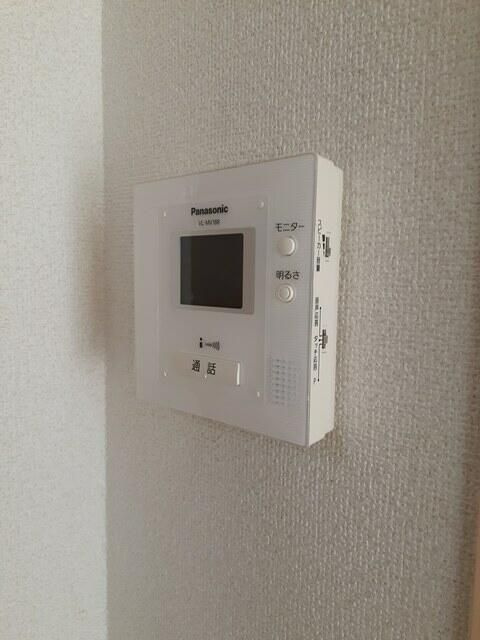 カサブランカ・ファイブのセキュリティ