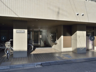 【外観】 | グレースジュン