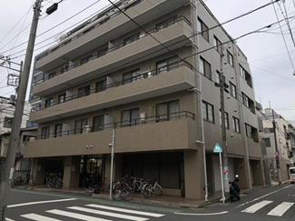 【周辺】 | グレースジュン
