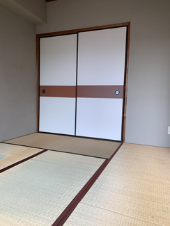 【内装】 | グレースジュン