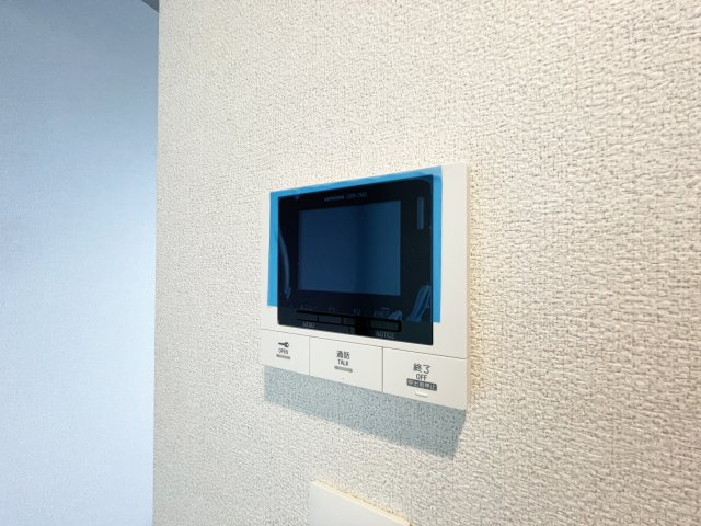 べレオガーデンズ弥右衛門のセキュリティ