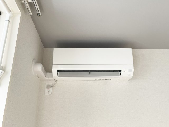 べレオガーデンズ弥右衛門の設備