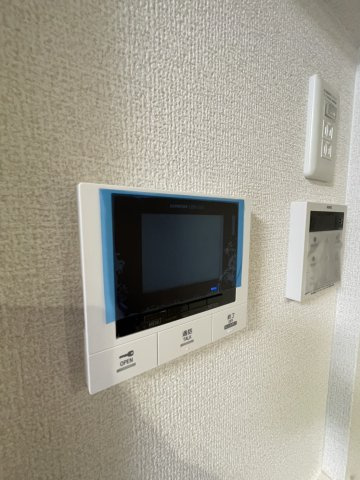 【セキュリティ】 | ユイエーム伊勢崎