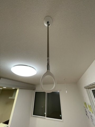 【内装】 | ユイエーム伊勢崎