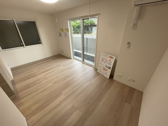 【居間・リビング】 | ユイエーム伊勢崎