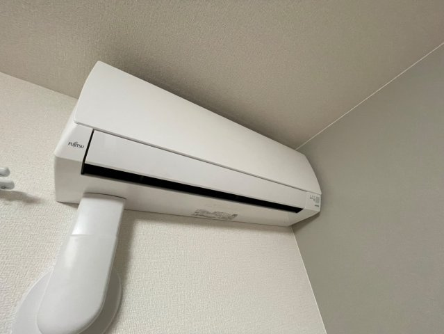 【設備】 | ユイエーム伊勢崎