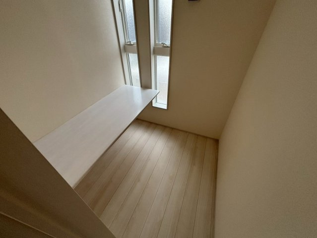 ひたちなか市稲田10期　新築戸建てのその他