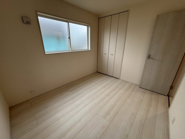 ひたちなか市稲田10期　新築戸建ての洋室