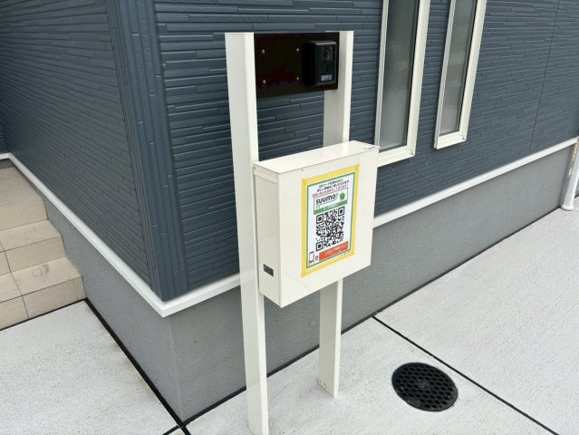 ひたちなか市稲田10期　新築戸建てのその他